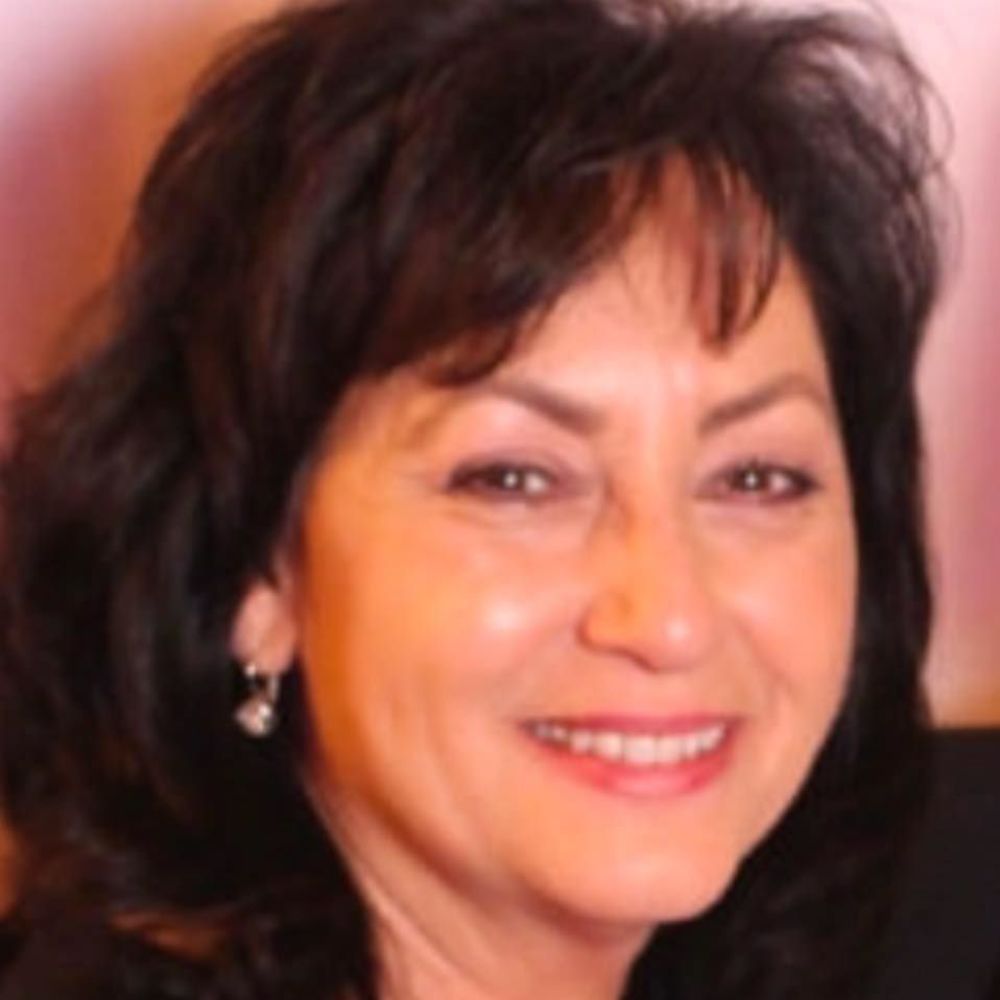 Meet your Posher, Karen